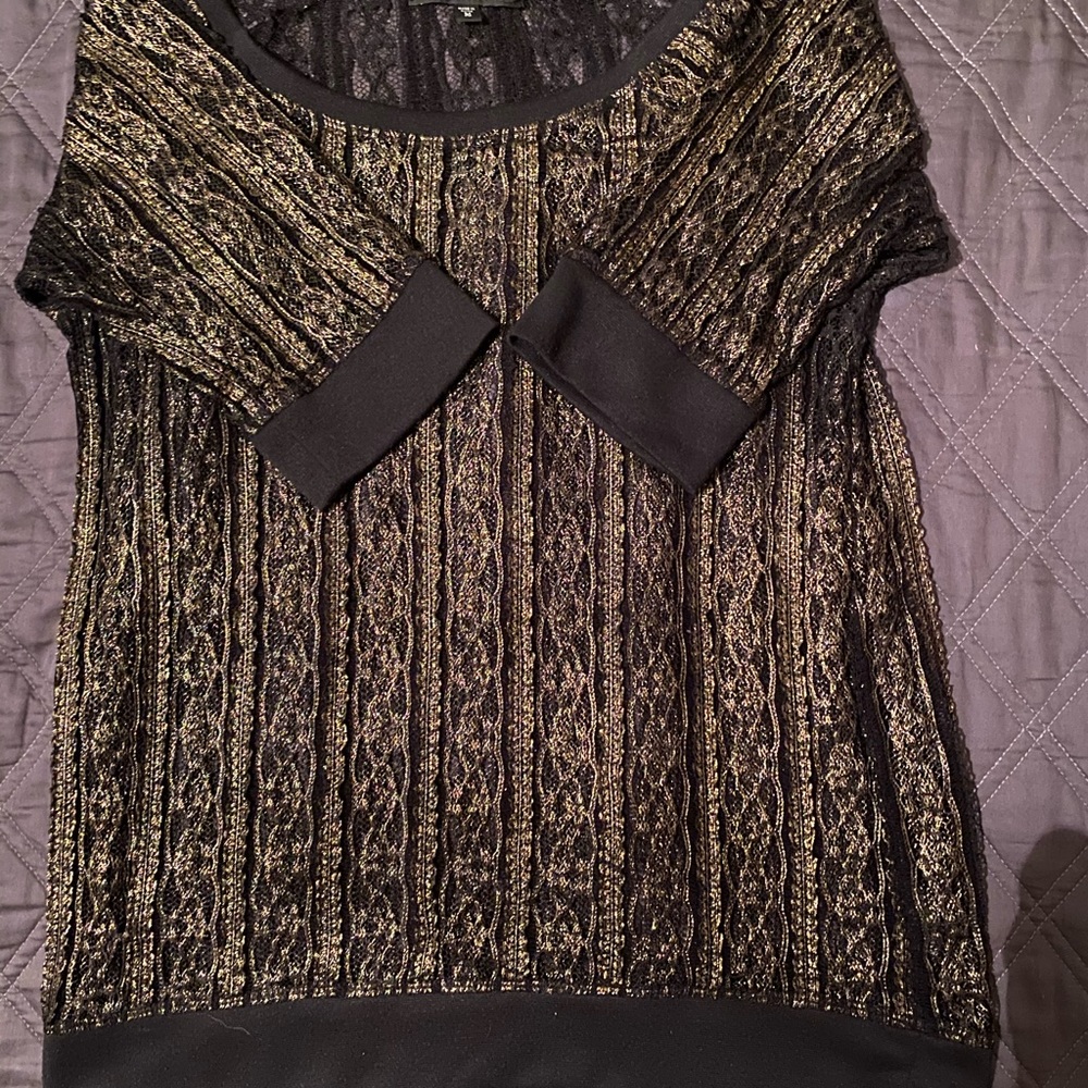 Blouse - Picture 3 of 6